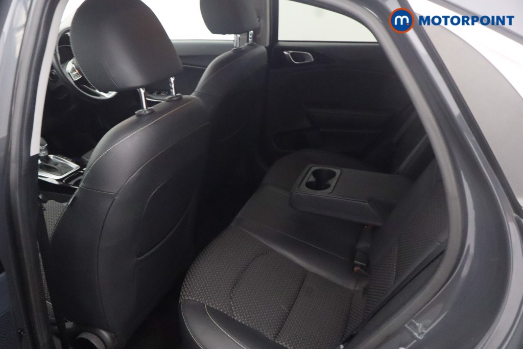 KIA Xceed 3 Automatic Petrol Hatchback - Stock Number (1662375) - 31st supplementary image