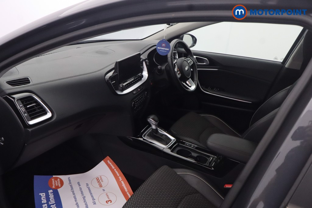 KIA Xceed 3 Automatic Petrol Hatchback - Stock Number (1662375) - 35th supplementary image