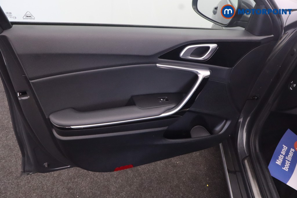 KIA Xceed 3 Automatic Petrol Hatchback - Stock Number (1662375) - 36th supplementary image