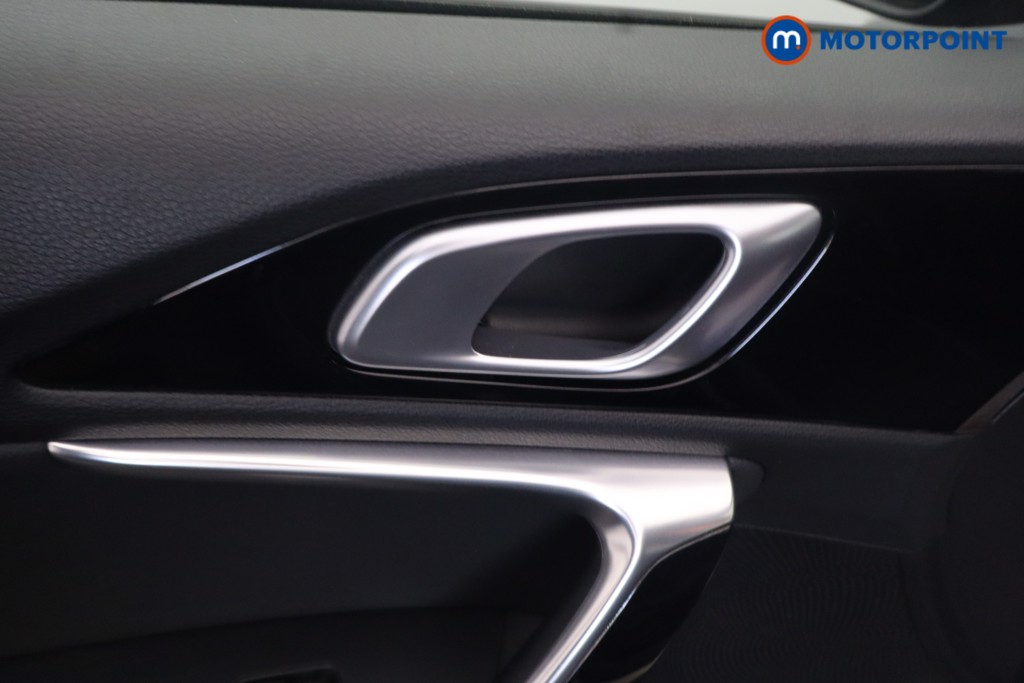 KIA Xceed 3 Automatic Petrol Hatchback - Stock Number (1662375) - 37th supplementary image