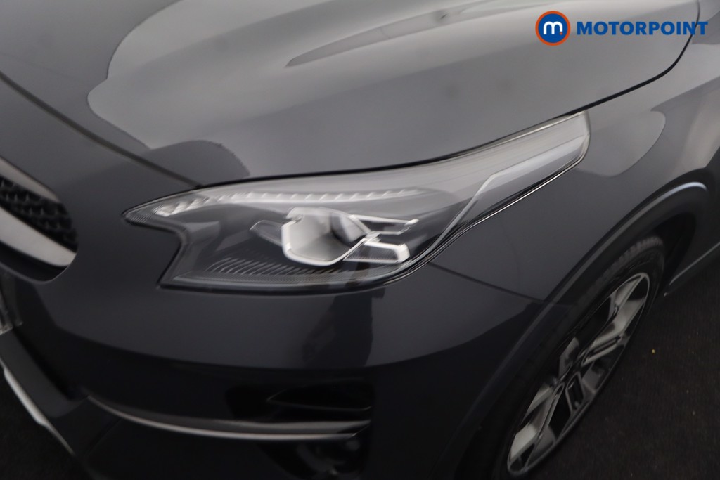 KIA Xceed 3 Automatic Petrol Hatchback - Stock Number (1662375) - 41st supplementary image