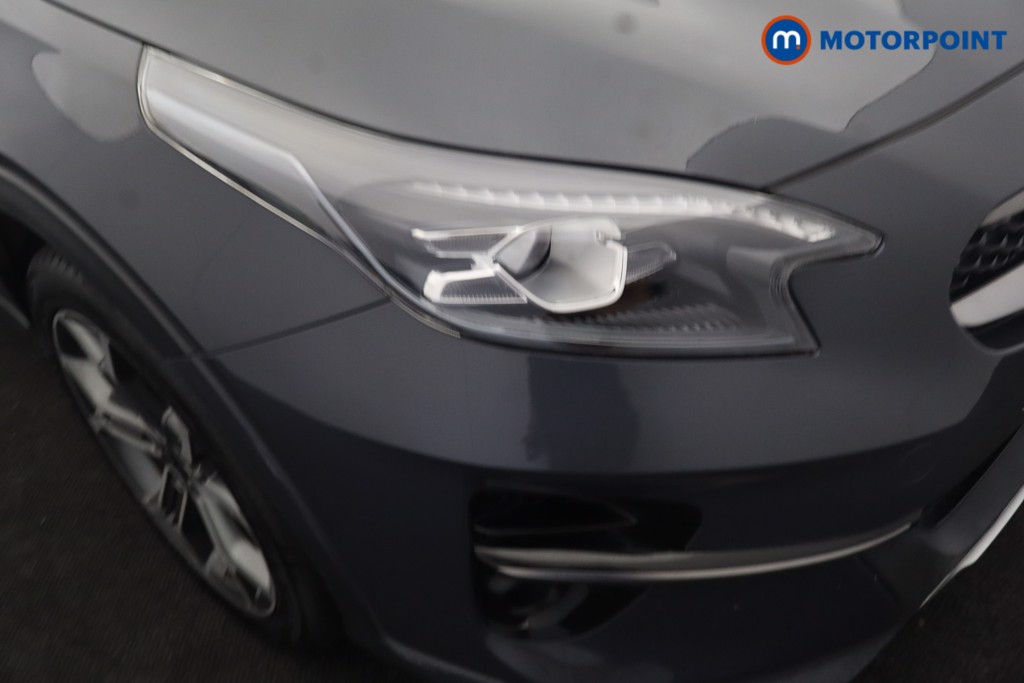 KIA Xceed 3 Automatic Petrol Hatchback - Stock Number (1662375) - 42nd supplementary image