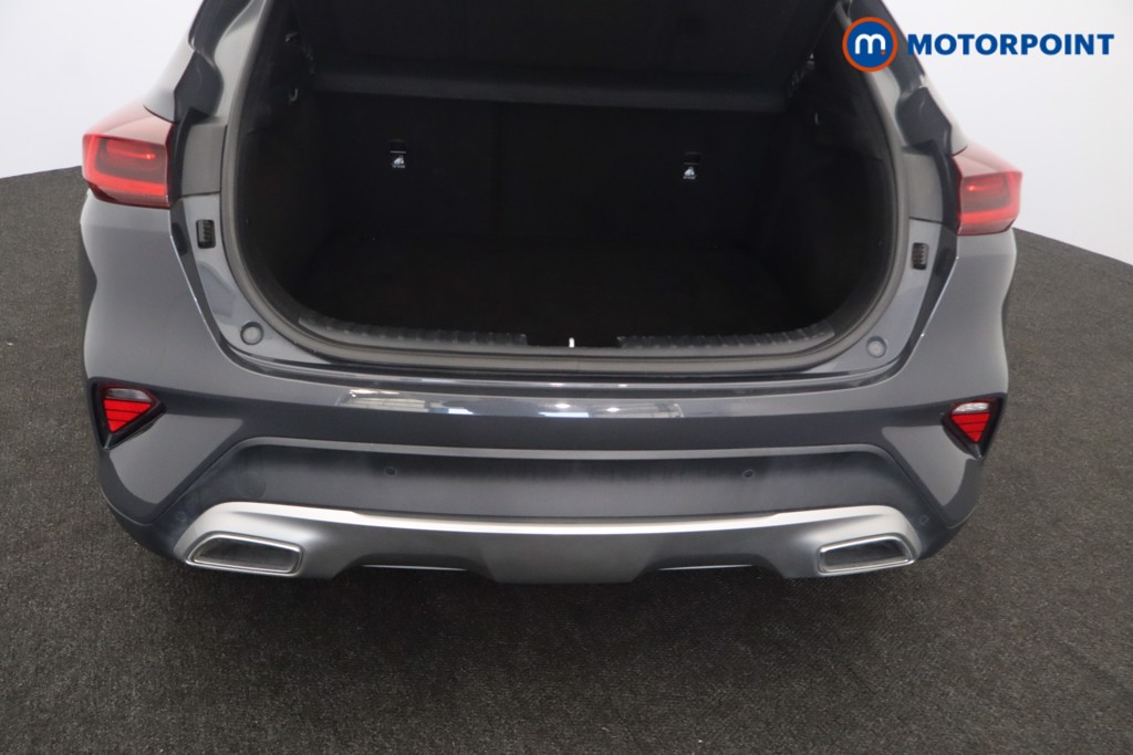 KIA Xceed 3 Automatic Petrol Hatchback - Stock Number (1662375) - 45th supplementary image