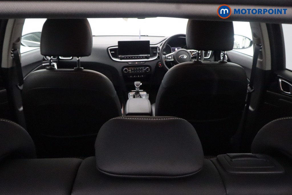 KIA Xceed 3 Automatic Petrol Hatchback - Stock Number (1662375) - 48th supplementary image