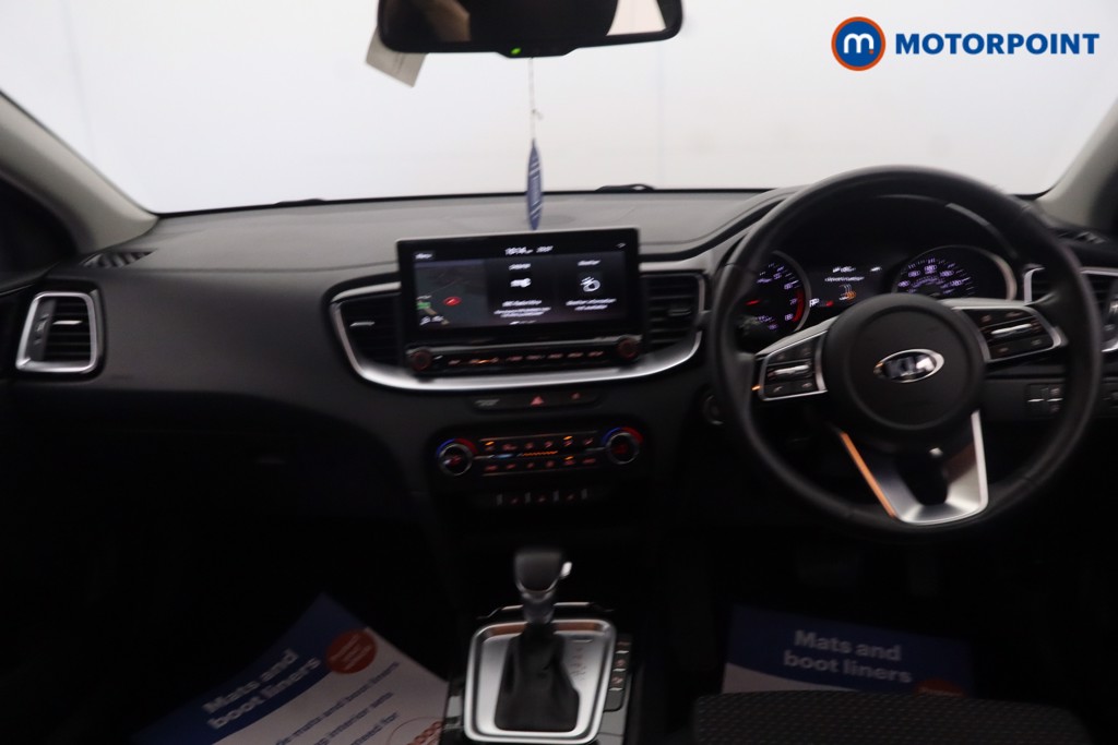 KIA Xceed 3 Automatic Petrol Hatchback - Stock Number (1662375) - 1st supplementary image
