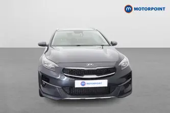 KIA Xceed 3 Automatic Petrol Hatchback - Stock Number (1662375) - Front bumper