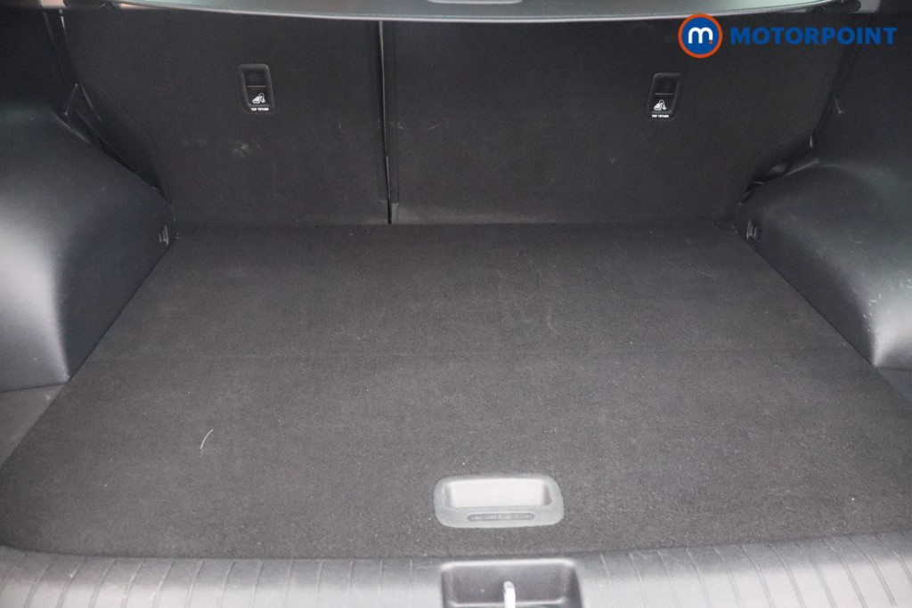 KIA Sportage 2 Manual Petrol SUV - Stock Number (1662601) - 6th supplementary image