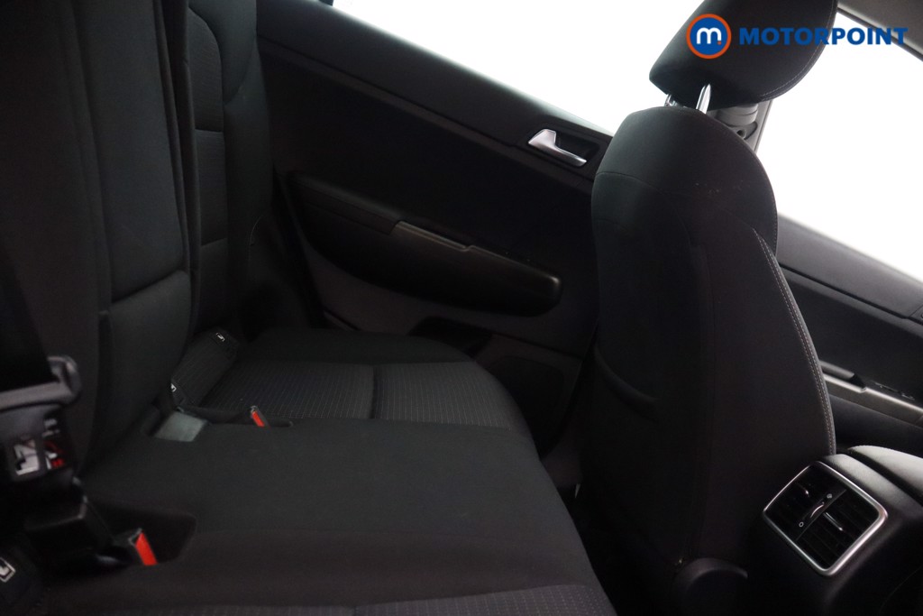KIA Sportage 2 Manual Petrol SUV - Stock Number (1662601) - 8th supplementary image