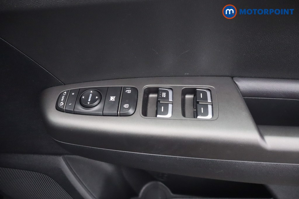 KIA Sportage 2 Manual Petrol SUV - Stock Number (1662601) - 11th supplementary image