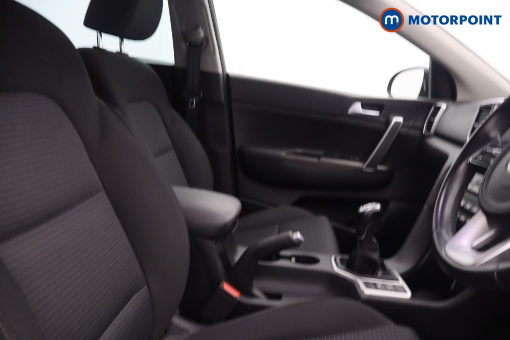 KIA Sportage 2 Manual Petrol SUV - Stock Number (1662601) - 12th supplementary image