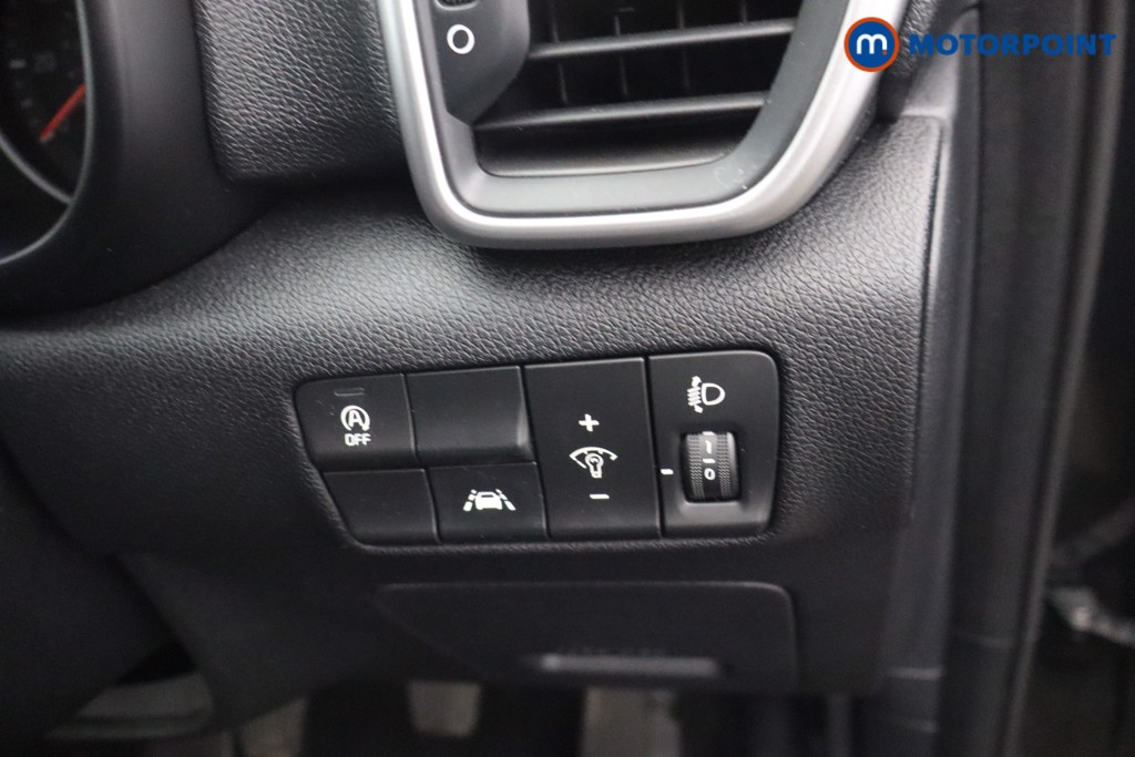 KIA Sportage 2 Manual Petrol SUV - Stock Number (1662601) - 13th supplementary image