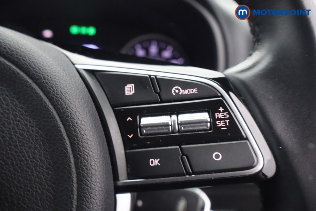 KIA Sportage 2 Manual Petrol SUV - Stock Number (1662601) - 14th supplementary image