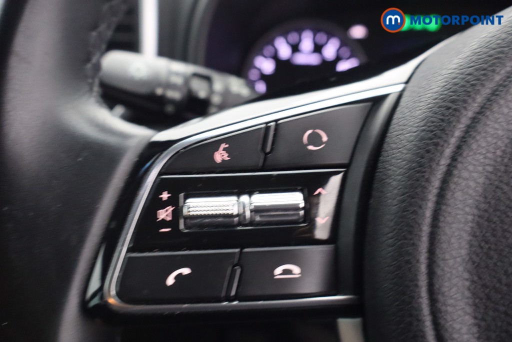 KIA Sportage 2 Manual Petrol SUV - Stock Number (1662601) - 15th supplementary image