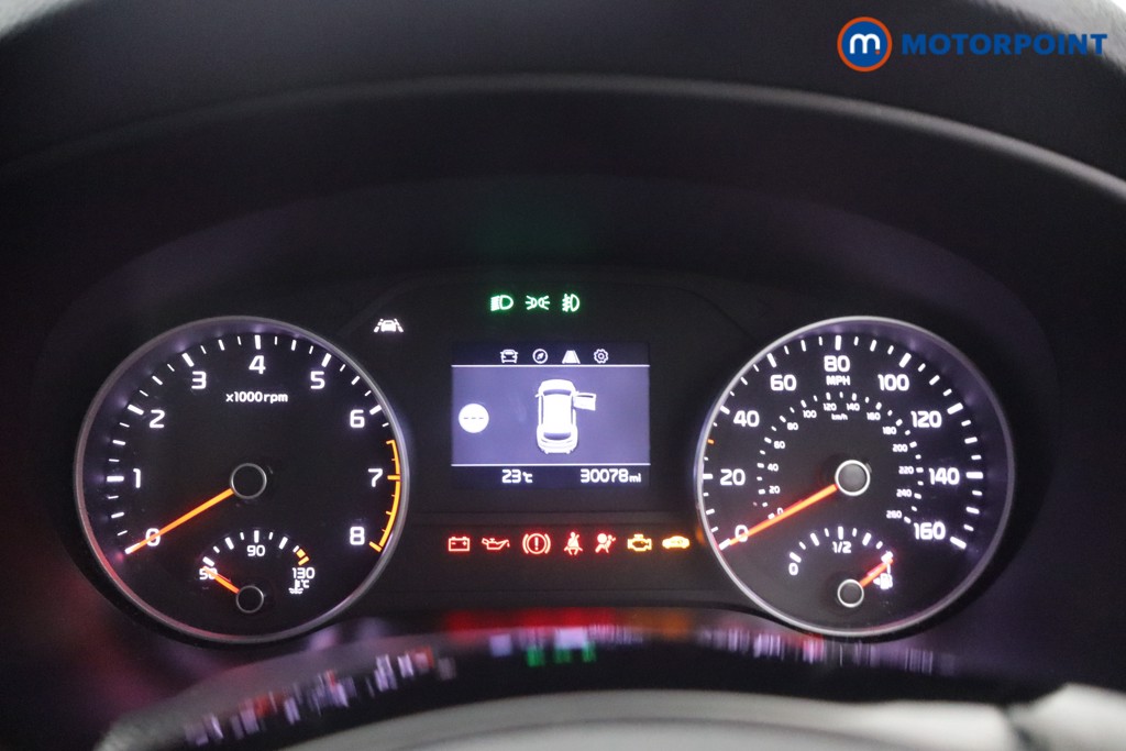 KIA Sportage 2 Manual Petrol SUV - Stock Number (1662601) - 16th supplementary image