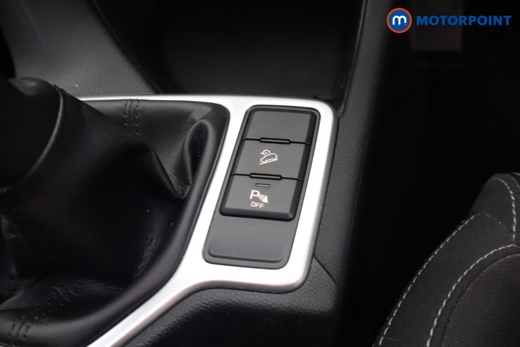 KIA Sportage 2 Manual Petrol SUV - Stock Number (1662601) - 17th supplementary image