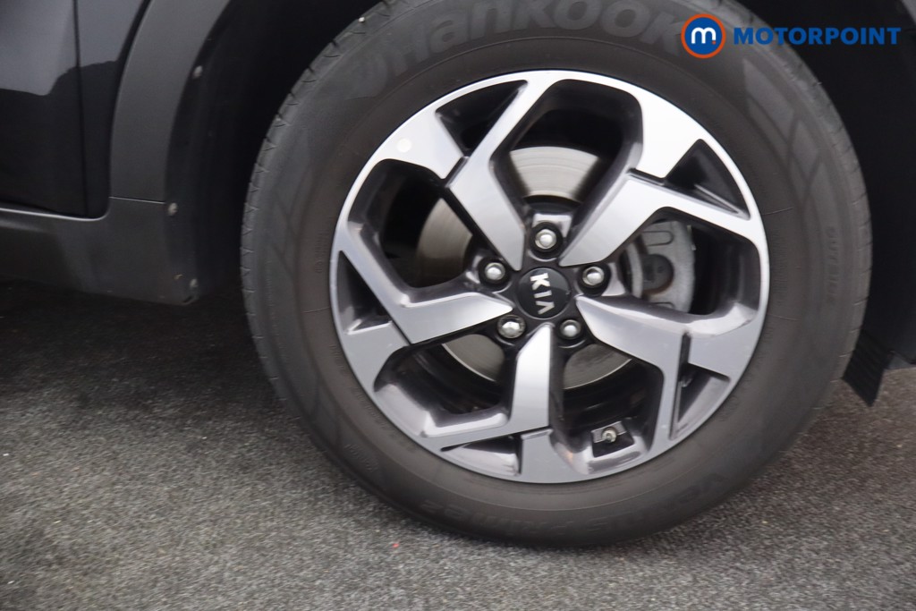 KIA Sportage 2 Manual Petrol SUV - Stock Number (1662601) - 24th supplementary image