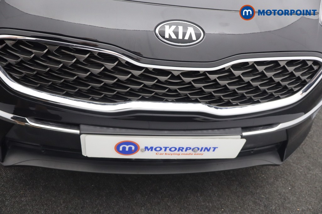 KIA Sportage 2 Manual Petrol SUV - Stock Number (1662601) - 25th supplementary image