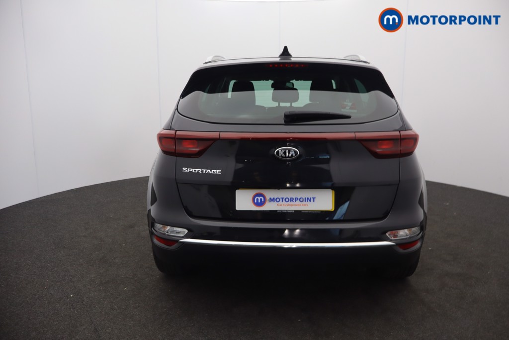KIA Sportage 2 Manual Petrol SUV - Stock Number (1662601) - 1st supplementary image