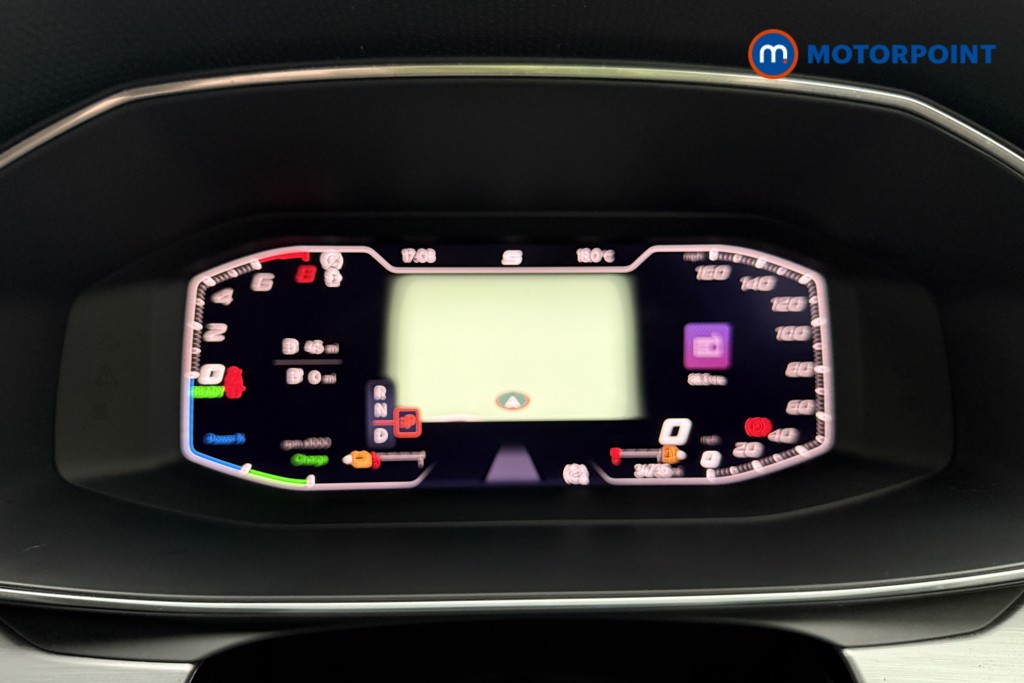 Seat Leon Fr Sport Automatic Petrol Plug-In Hybrid Hatchback - Stock Number (1662607) - 6th supplementary image