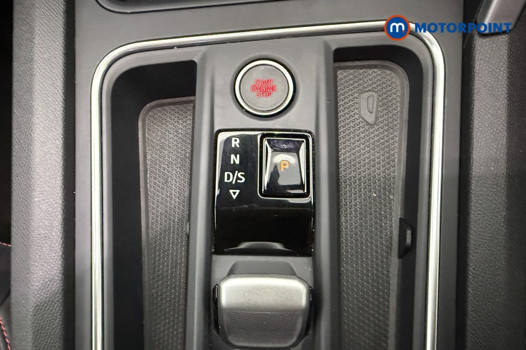 Seat Leon Fr Sport Automatic Petrol Plug-In Hybrid Hatchback - Stock Number (1662607) - 7th supplementary image