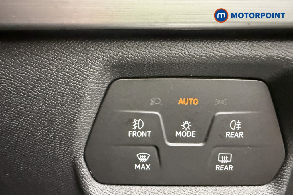 Seat Leon Fr Sport Automatic Petrol Plug-In Hybrid Hatchback - Stock Number (1662607) - 17th supplementary image