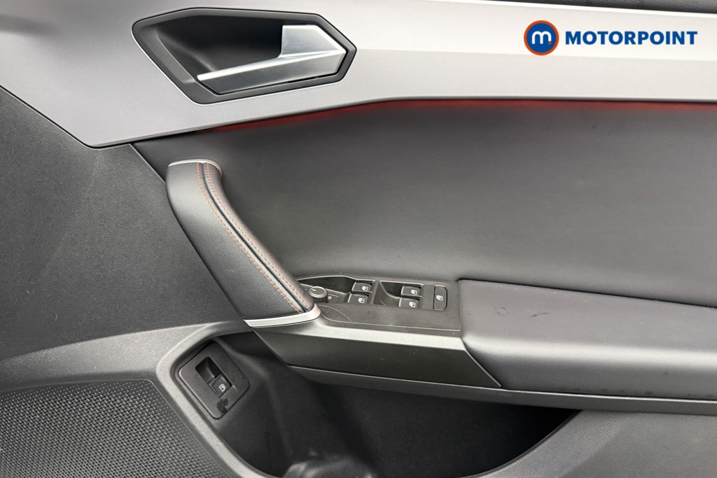 Seat Leon Fr Sport Automatic Petrol Plug-In Hybrid Hatchback - Stock Number (1662607) - 18th supplementary image