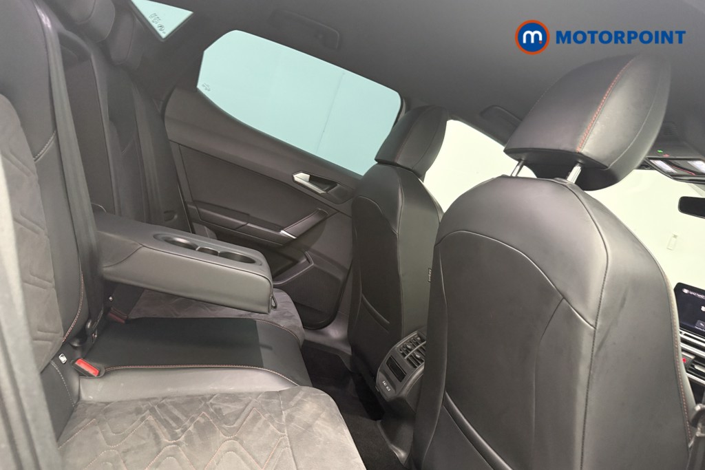 Seat Leon Fr Sport Automatic Petrol Plug-In Hybrid Hatchback - Stock Number (1662607) - 20th supplementary image