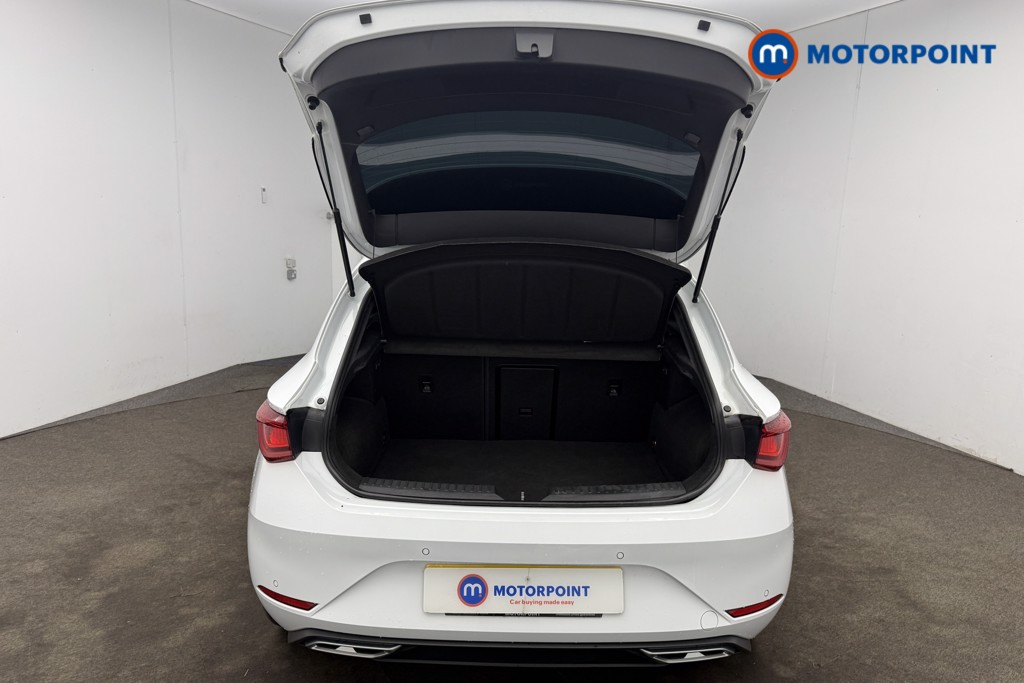 Seat Leon Fr Sport Automatic Petrol Plug-In Hybrid Hatchback - Stock Number (1662607) - 22nd supplementary image