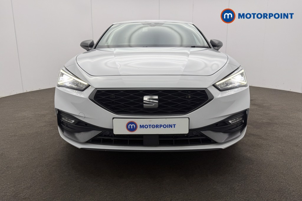 Seat Leon Fr Sport Automatic Petrol Plug-In Hybrid Hatchback - Stock Number (1662607) - 25th supplementary image
