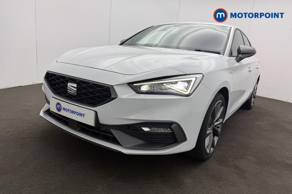 Seat Leon Fr Sport Automatic Petrol Plug-In Hybrid Hatchback - Stock Number (1662607) - 26th supplementary image