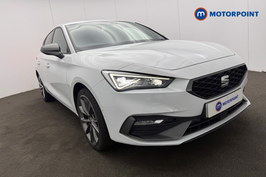 Seat Leon Fr Sport Automatic Petrol Plug-In Hybrid Hatchback - Stock Number (1662607) - 27th supplementary image