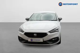 Seat Leon Fr Sport Automatic Petrol Plug-In Hybrid Hatchback - Stock Number (1662607) - Front bumper