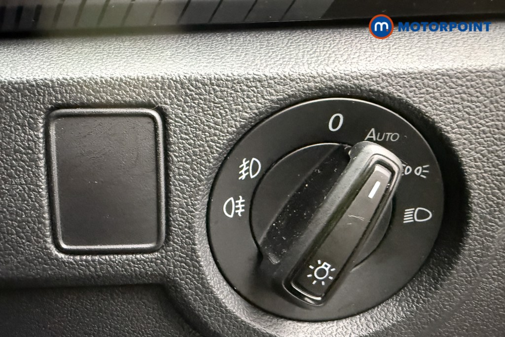 Volkswagen T-Cross Black Edition Manual Petrol SUV - Stock Number (1662678) - 16th supplementary image