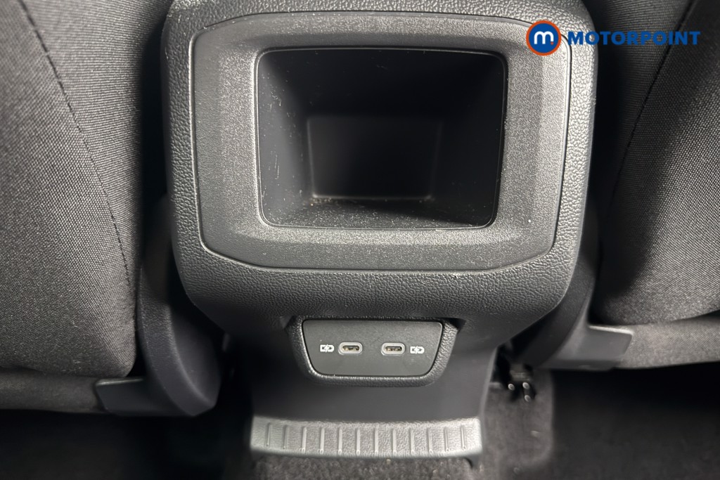 Volkswagen T-Cross Black Edition Manual Petrol SUV - Stock Number (1662678) - 19th supplementary image