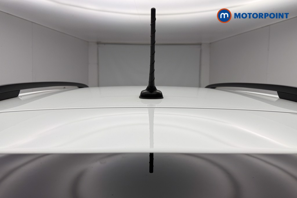 Volkswagen T-Cross Black Edition Manual Petrol SUV - Stock Number (1662678) - 27th supplementary image