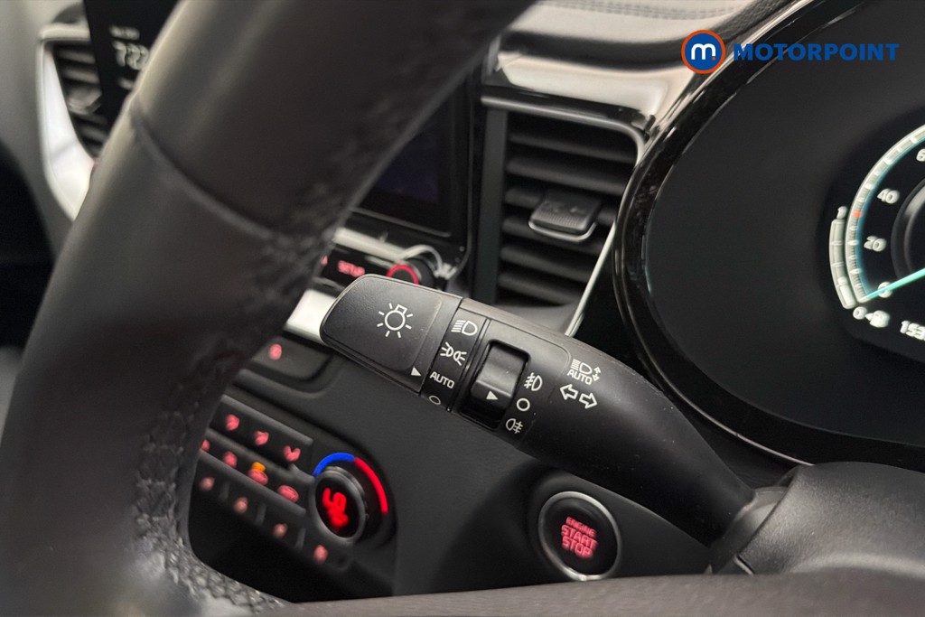 KIA Xceed 4 Automatic Petrol Plug-In Hybrid Hatchback - Stock Number (1662681) - 6th supplementary image
