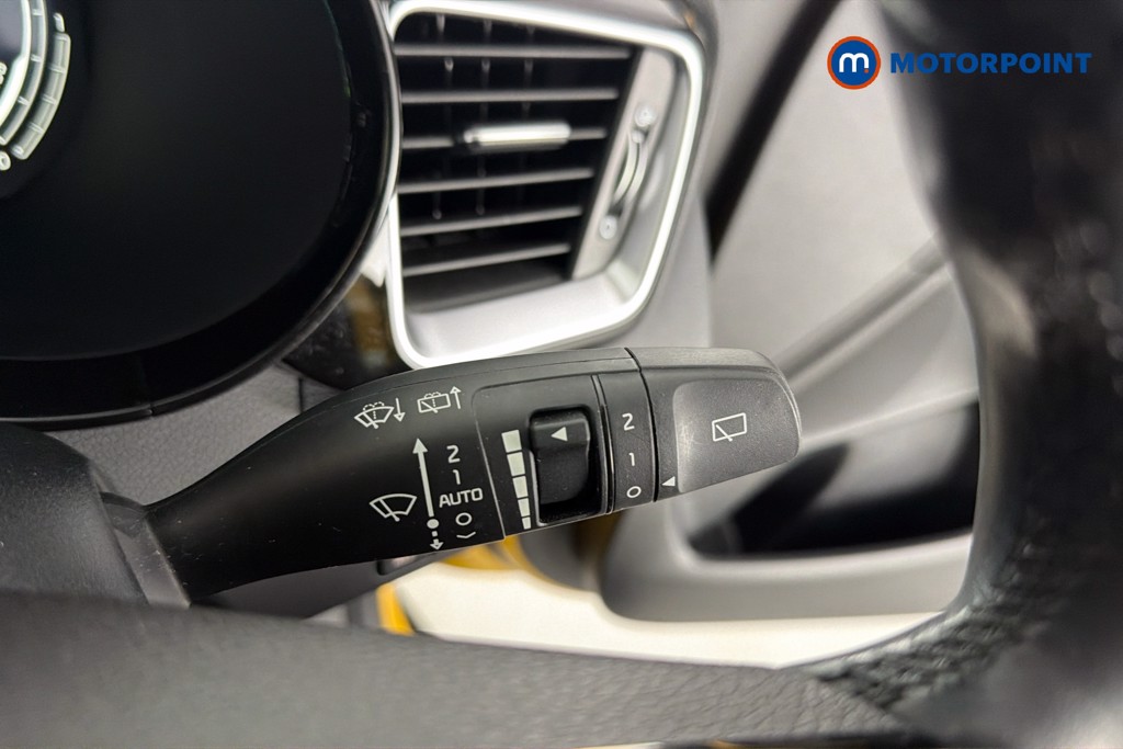 KIA Xceed 4 Automatic Petrol Plug-In Hybrid Hatchback - Stock Number (1662681) - 7th supplementary image