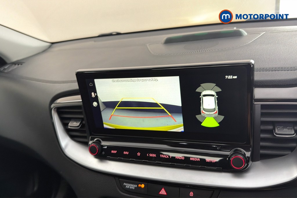 KIA Xceed 4 Automatic Petrol Plug-In Hybrid Hatchback - Stock Number (1662681) - 13th supplementary image