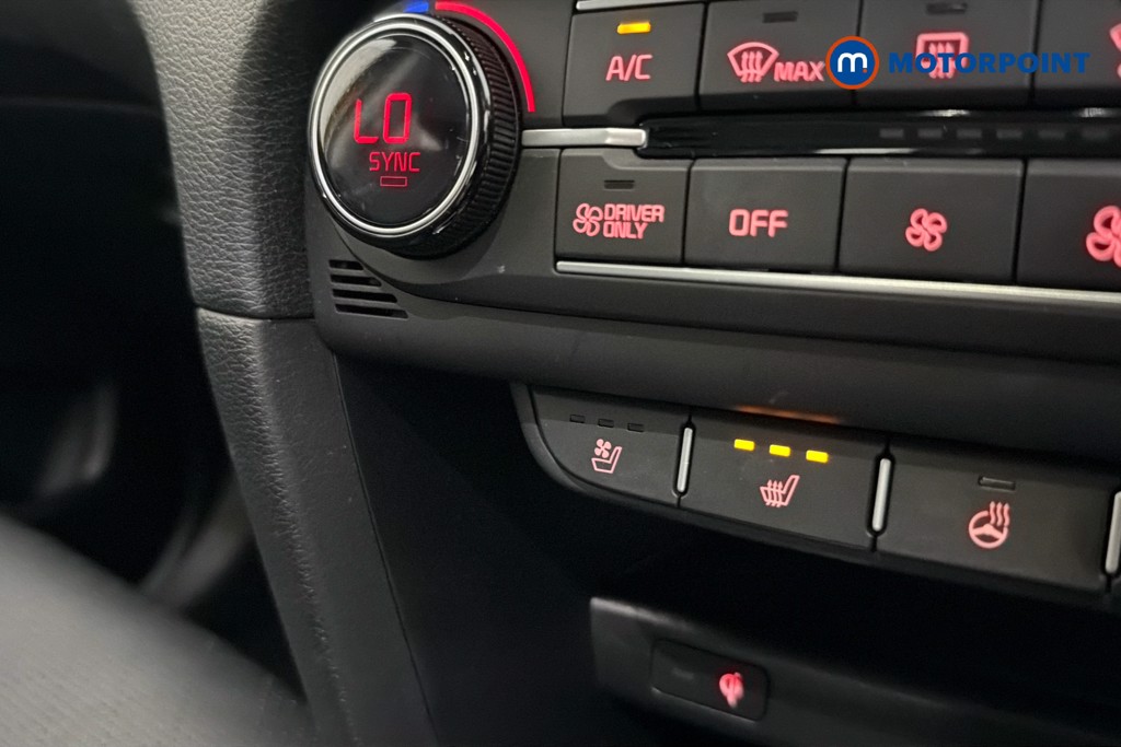 KIA Xceed 4 Automatic Petrol Plug-In Hybrid Hatchback - Stock Number (1662681) - 14th supplementary image