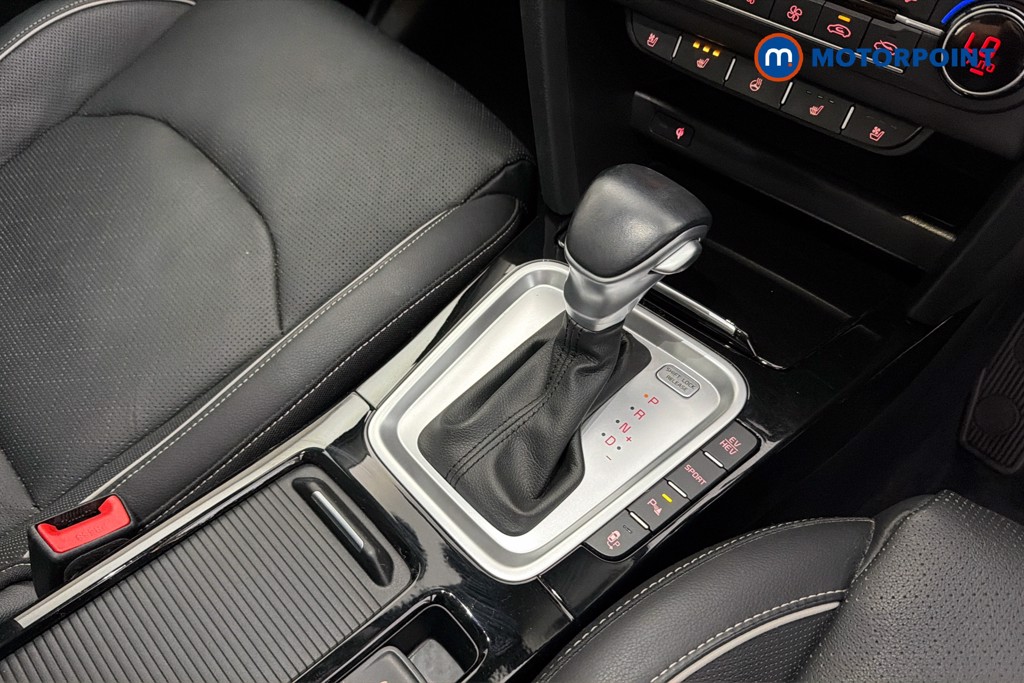KIA Xceed 4 Automatic Petrol Plug-In Hybrid Hatchback - Stock Number (1662681) - 15th supplementary image