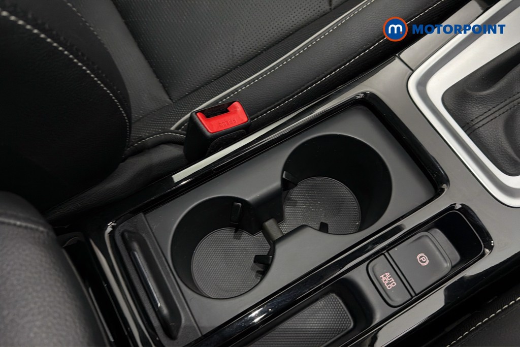 KIA Xceed 4 Automatic Petrol Plug-In Hybrid Hatchback - Stock Number (1662681) - 16th supplementary image