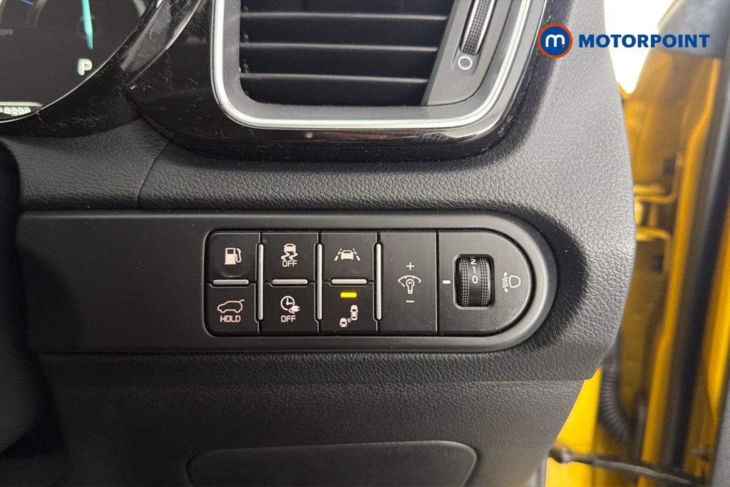 KIA Xceed 4 Automatic Petrol Plug-In Hybrid Hatchback - Stock Number (1662681) - 18th supplementary image
