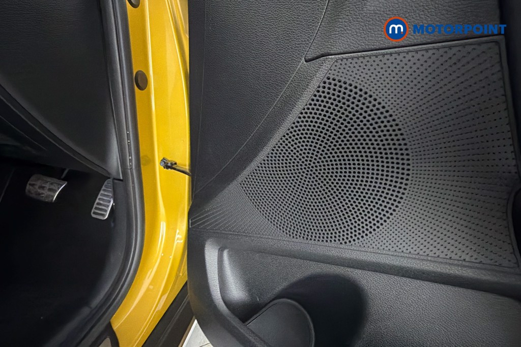 KIA Xceed 4 Automatic Petrol Plug-In Hybrid Hatchback - Stock Number (1662681) - 21st supplementary image