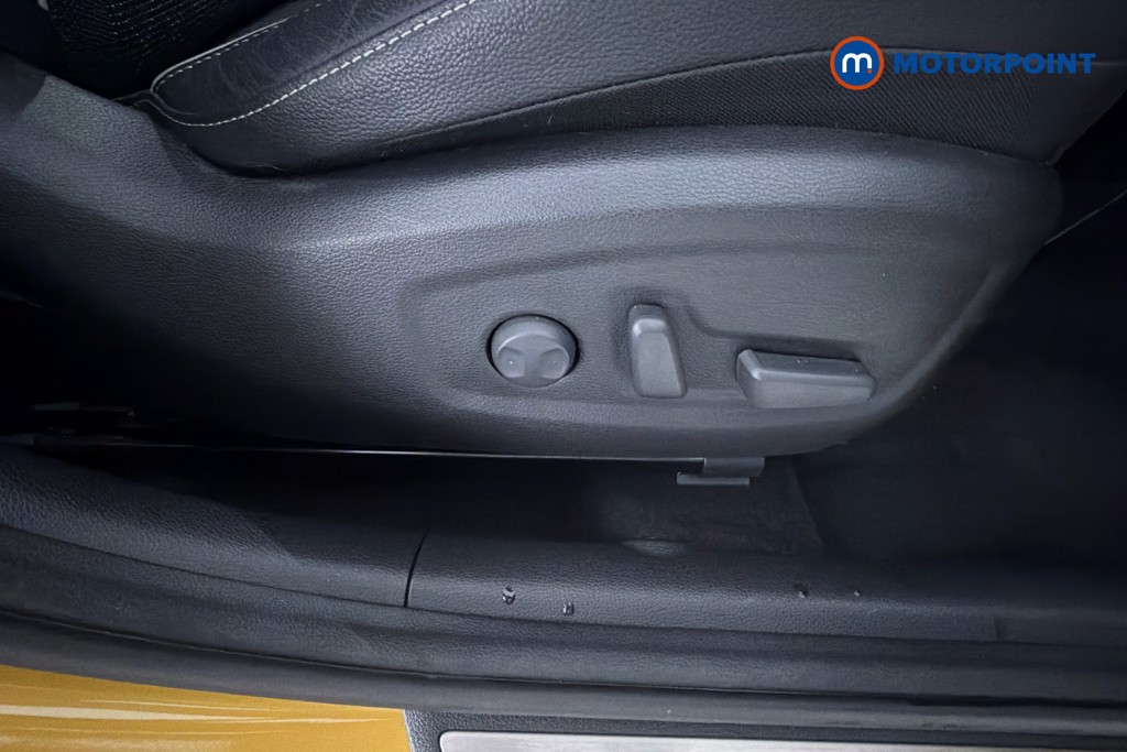 KIA Xceed 4 Automatic Petrol Plug-In Hybrid Hatchback - Stock Number (1662681) - 25th supplementary image