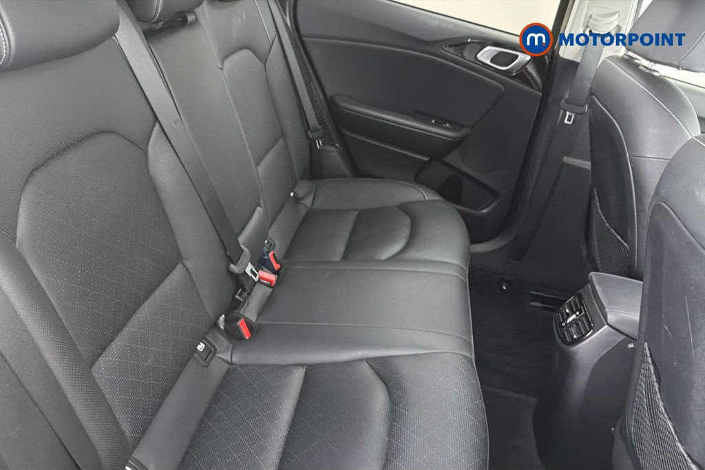 KIA Xceed 4 Automatic Petrol Plug-In Hybrid Hatchback - Stock Number (1662681) - 28th supplementary image