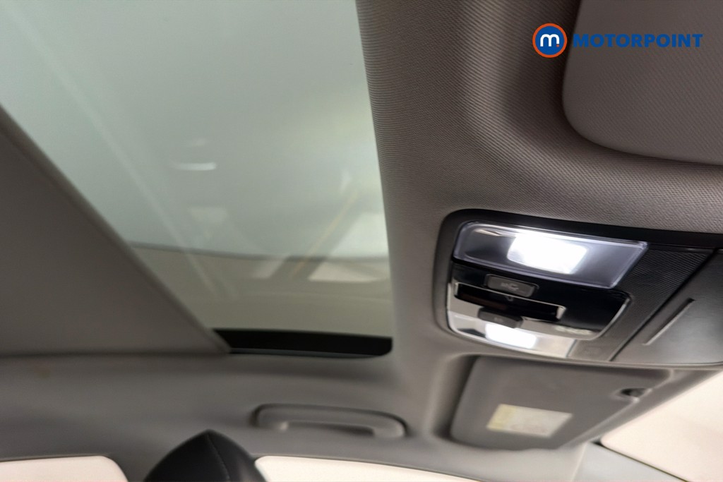 KIA Xceed 4 Automatic Petrol Plug-In Hybrid Hatchback - Stock Number (1662681) - 32nd supplementary image