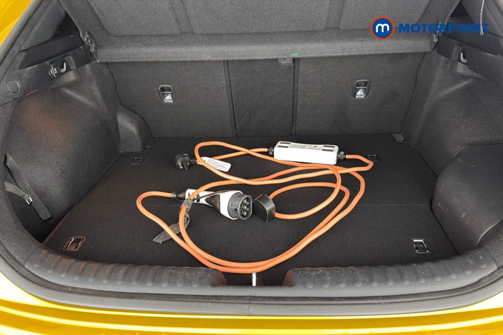 KIA Xceed 4 Automatic Petrol Plug-In Hybrid Hatchback - Stock Number (1662681) - 34th supplementary image