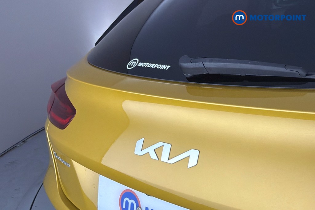 KIA Xceed 4 Automatic Petrol Plug-In Hybrid Hatchback - Stock Number (1662681) - 37th supplementary image