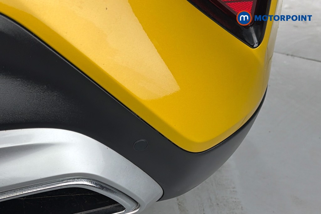 KIA Xceed 4 Automatic Petrol Plug-In Hybrid Hatchback - Stock Number (1662681) - 40th supplementary image