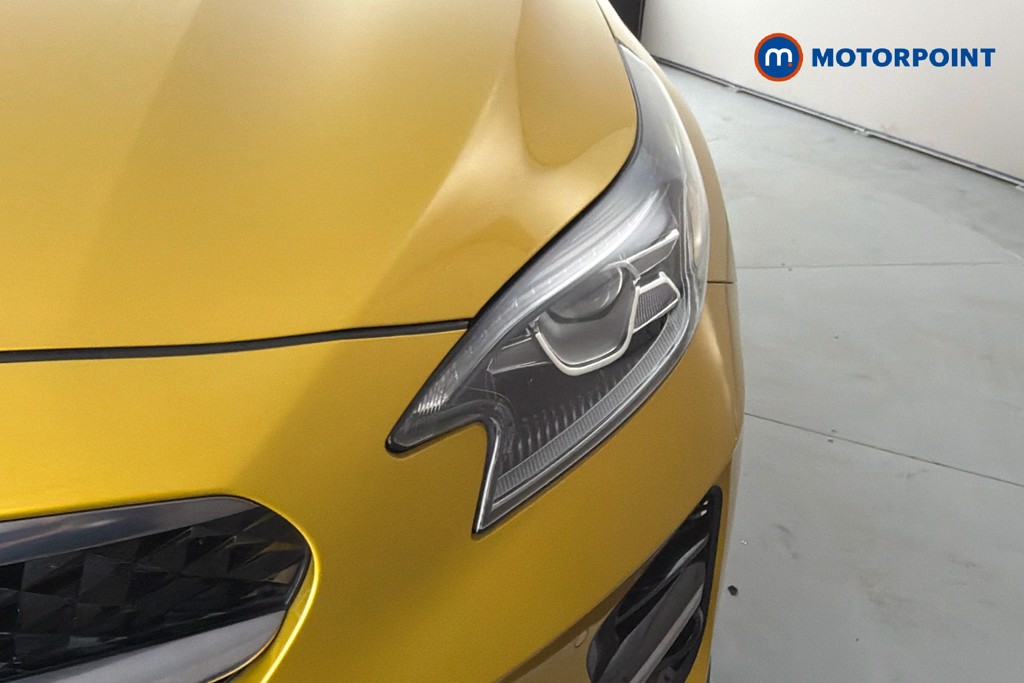 KIA Xceed 4 Automatic Petrol Plug-In Hybrid Hatchback - Stock Number (1662681) - 44th supplementary image